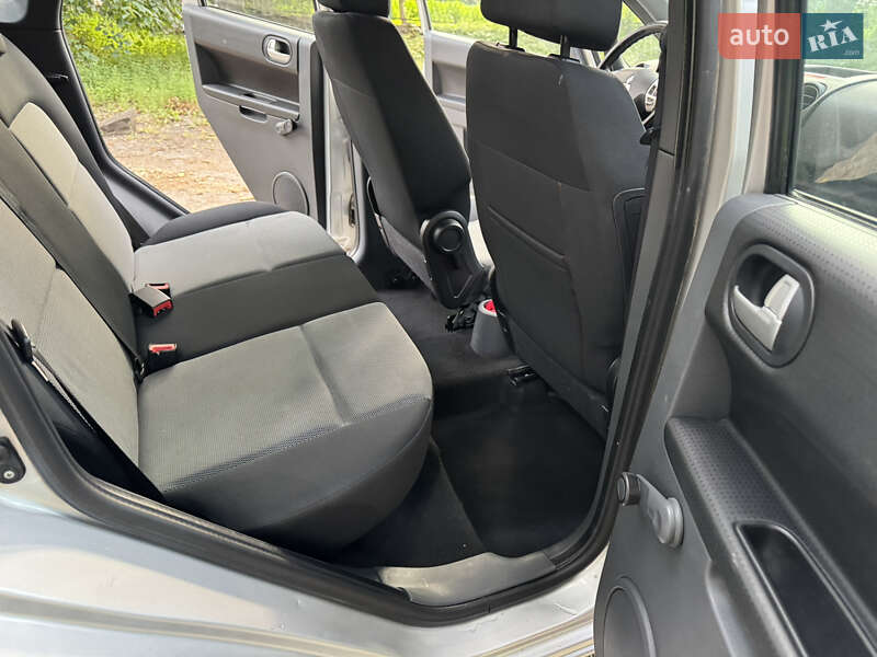 Хетчбек Mitsubishi Colt 2009 в Тернополі