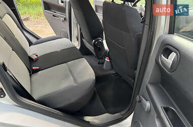 Хэтчбек Mitsubishi Colt 2009 в 