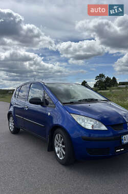 Хэтчбек Mitsubishi Colt 2008 в Буче