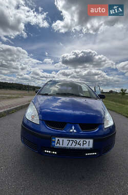 Хетчбек Mitsubishi Colt 2008 в 