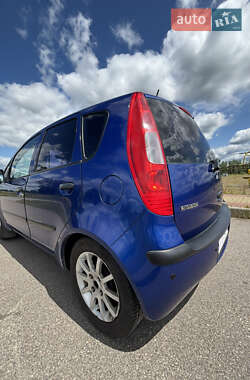 Хетчбек Mitsubishi Colt 2008 в 