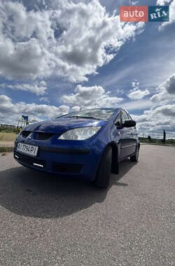 Хетчбек Mitsubishi Colt 2008 в 