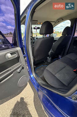 Хетчбек Mitsubishi Colt 2008 в 