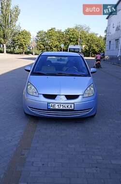 Хетчбек Mitsubishi Colt 2006 в 