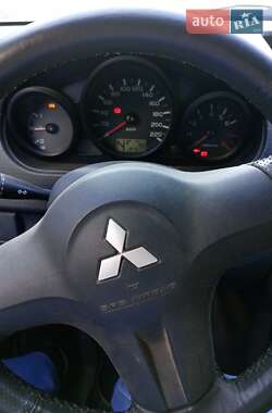 Хетчбек Mitsubishi Colt 2006 в 