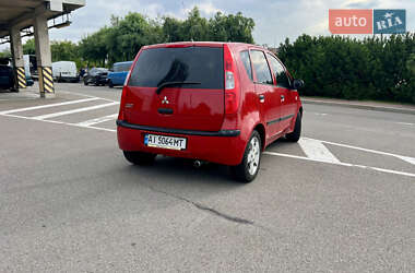 Хэтчбек Mitsubishi Colt 2007 в 