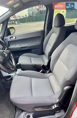 Хэтчбек Mitsubishi Colt 2007 в 
