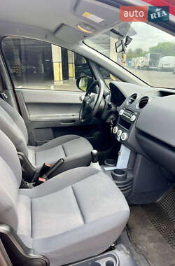 Хэтчбек Mitsubishi Colt 2007 в 