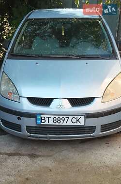 Хетчбек Mitsubishi Colt 2007 в Херсоні
