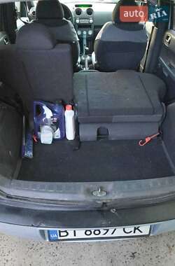 Хетчбек Mitsubishi Colt 2007 в 