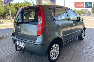 Хетчбек Mitsubishi Colt 2006 в 