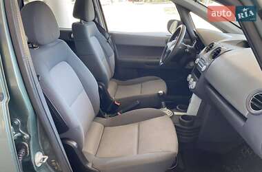 Хетчбек Mitsubishi Colt 2006 в 