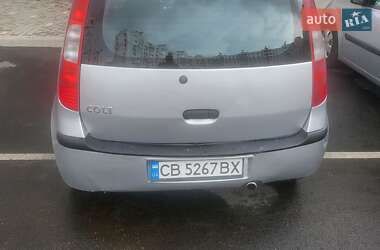 Хэтчбек Mitsubishi Colt 2006 в Чернигове