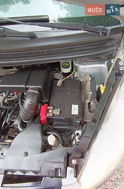 Хэтчбек Mitsubishi Colt 2005 в 