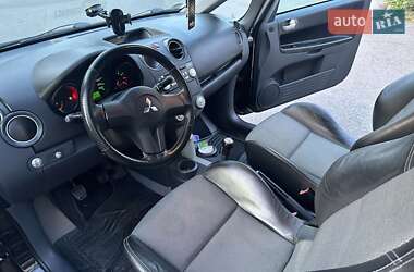 Кабриолет Mitsubishi Colt 2006 в 