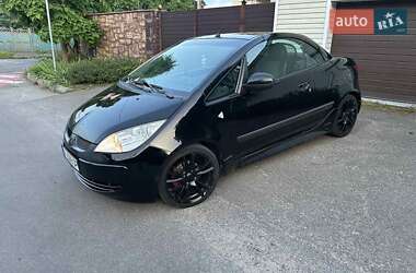 Кабриолет Mitsubishi Colt 2006 в 