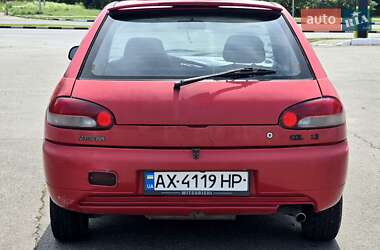 Хетчбек Mitsubishi Colt 1993 в 