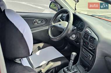 Хетчбек Mitsubishi Colt 1993 в 