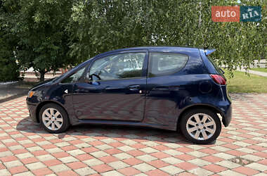 Хетчбек Mitsubishi Colt 2012 в 