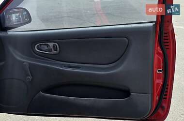Хэтчбек Mitsubishi Colt 1993 в 