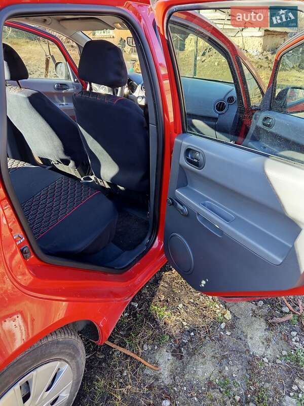 Хетчбек Mitsubishi Colt 2006 в Хмельницькому