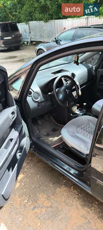 Хетчбек Mitsubishi Colt 2008 в Хмельницькому