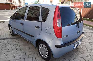 Хетчбек Mitsubishi Colt 2004 в 