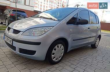 Хетчбек Mitsubishi Colt 2004 в 