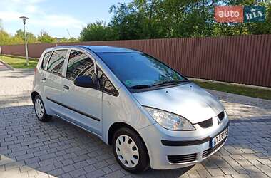 Хетчбек Mitsubishi Colt 2004 в 
