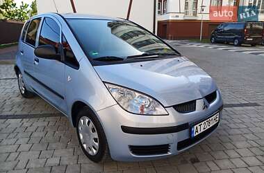 Хетчбек Mitsubishi Colt 2004 в 
