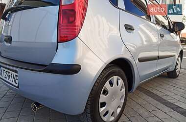 Хетчбек Mitsubishi Colt 2004 в 