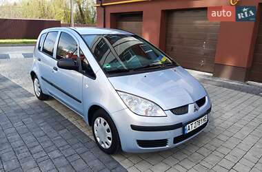 Хетчбек Mitsubishi Colt 2004 в 