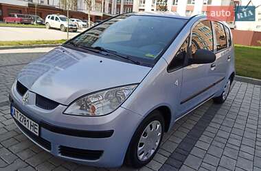 Хетчбек Mitsubishi Colt 2004 в 