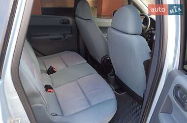 Хетчбек Mitsubishi Colt 2004 в 