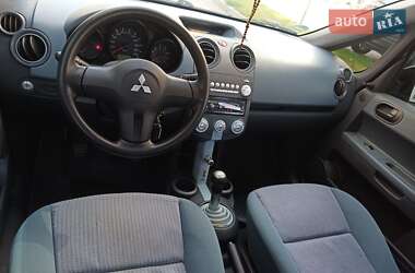Хетчбек Mitsubishi Colt 2004 в 