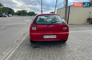 Хетчбек Mitsubishi Colt 1998 в 