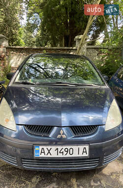 Хетчбек Mitsubishi Colt 2005 в 
