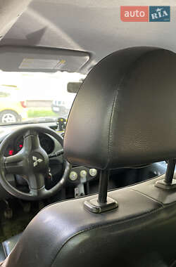 Хетчбек Mitsubishi Colt 2005 в 