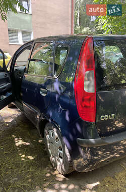 Хетчбек Mitsubishi Colt 2005 в 