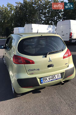 Хэтчбек Mitsubishi Colt 2005 в 