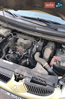 Хэтчбек Mitsubishi Colt 2005 в 