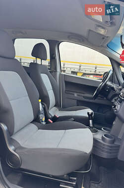 Хэтчбек Mitsubishi Colt 2010 в 