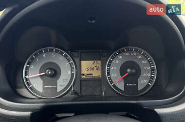 Хэтчбек Mitsubishi Colt 2010 в 