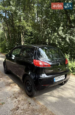 Хэтчбек Mitsubishi Colt 2007 в 
