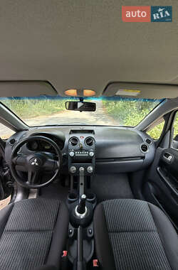 Хэтчбек Mitsubishi Colt 2007 в 