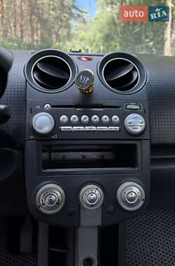 Хэтчбек Mitsubishi Colt 2007 в 