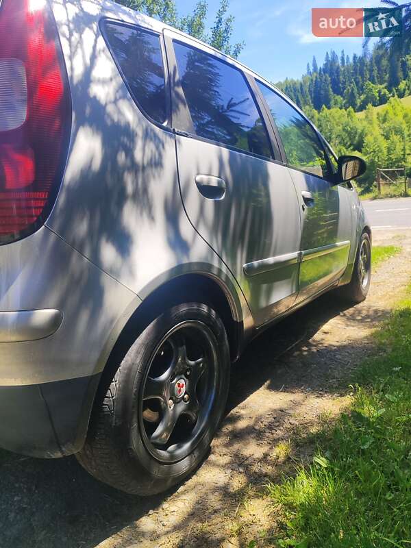 Хэтчбек Mitsubishi Colt 2008 в Сколе