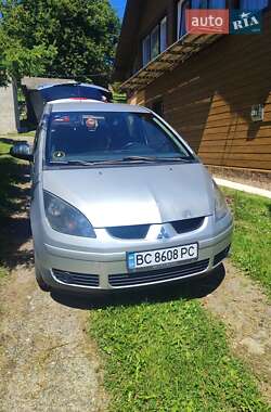 Хэтчбек Mitsubishi Colt 2008 в 