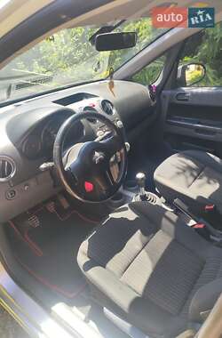 Хэтчбек Mitsubishi Colt 2008 в 