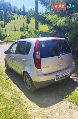 Хэтчбек Mitsubishi Colt 2008 в 